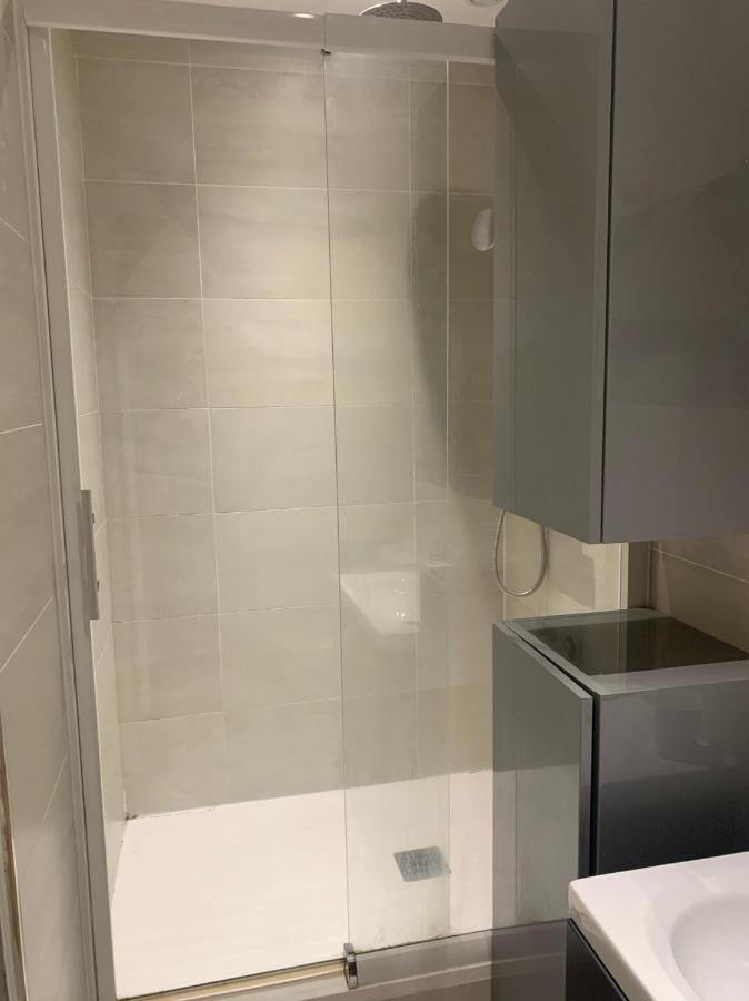 Bel Appartement En Coeur De Ville - 20 Minutes Du Pal Мулен Екстер'єр фото
